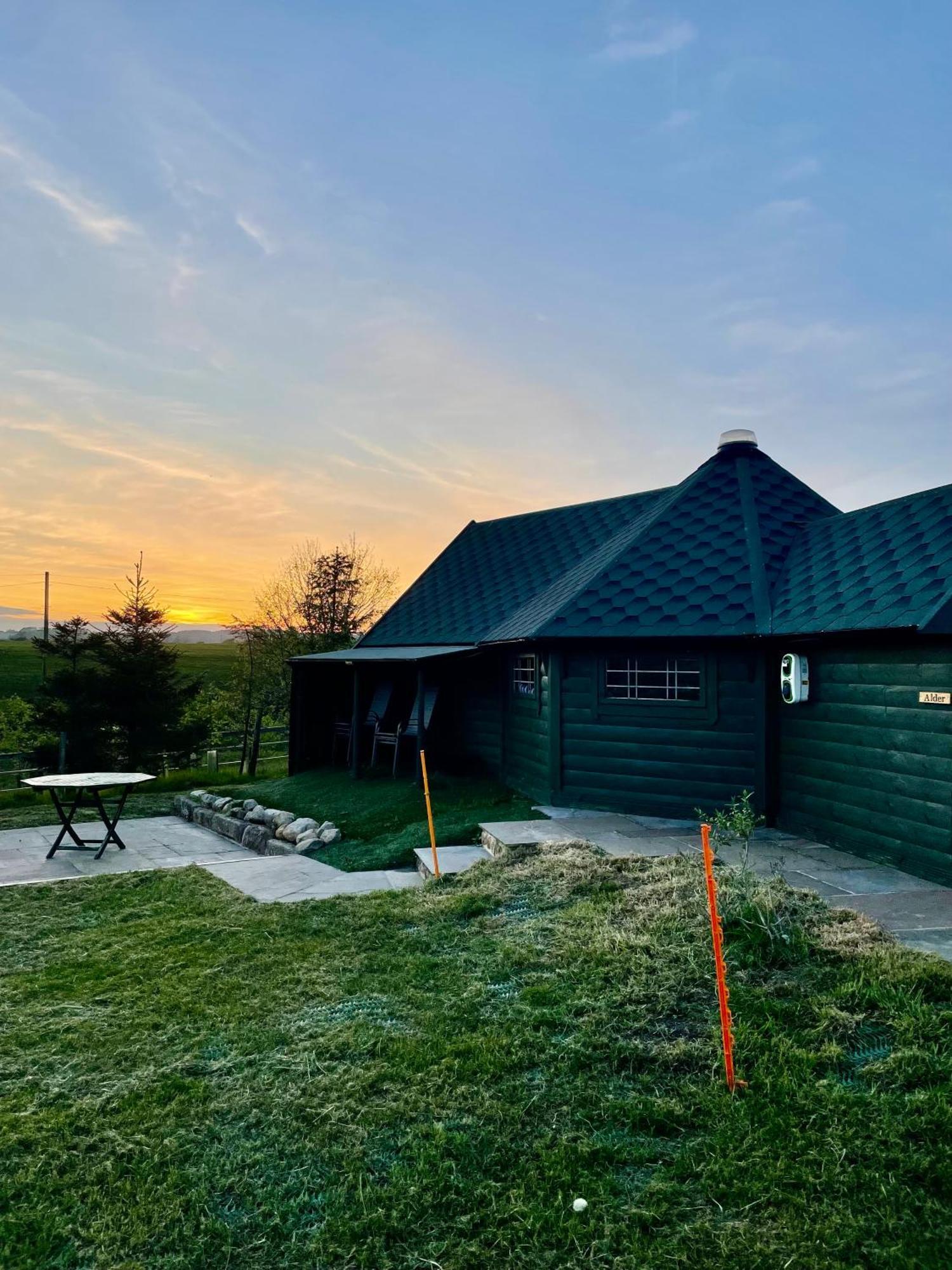 Holly Tree Glamping