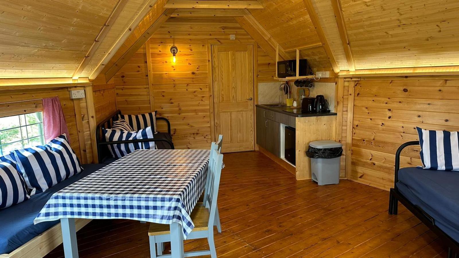 Holly Tree Glamping